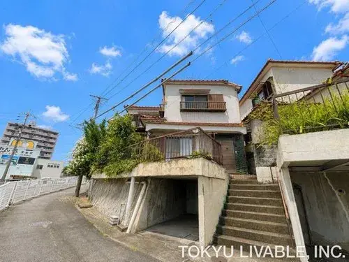 Akiya in 名古屋市