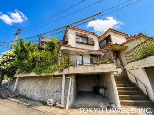 爱知县名古屋市5DK房产 (2)