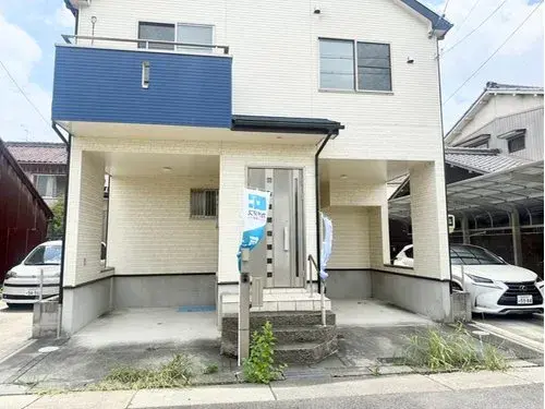 Akiya in Aichi
