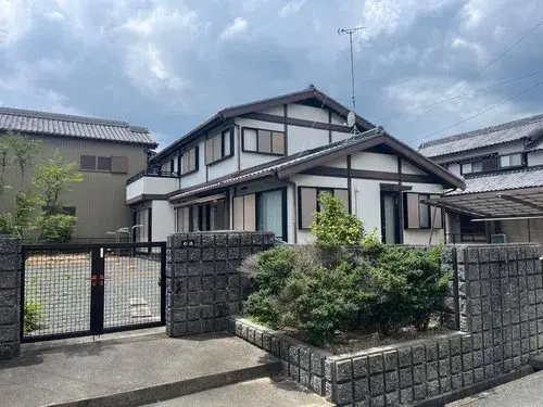 Akiya in Aichi