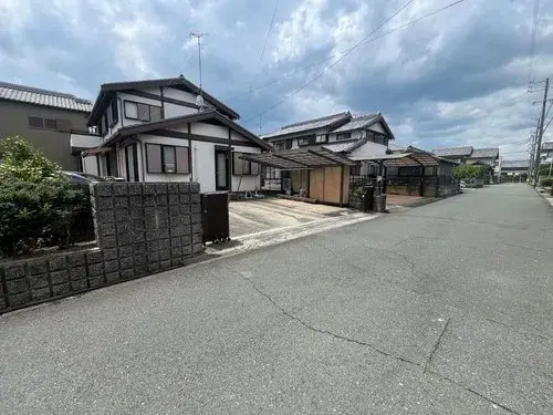6LDK+S物件 豊橋市 愛知県 (3)