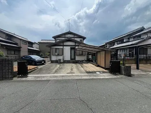 6LDK+S物件 豊橋市 愛知県 (4)