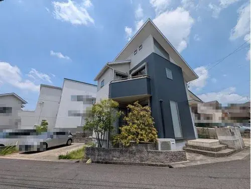 Akiya in Aichi