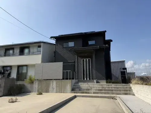 Akiya in Aichi