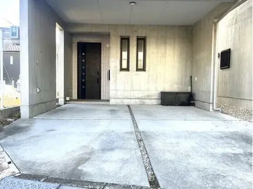 Propriété 4LDK Ville de Toyohashi Préfecture d'Aichi (2)