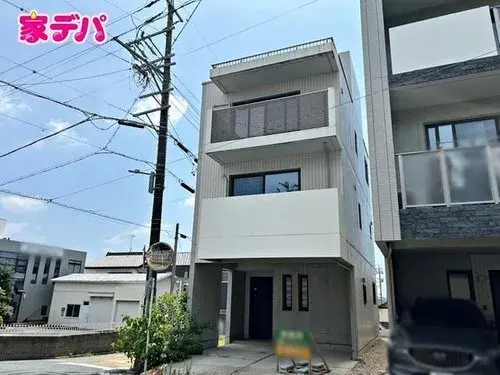 Propriété 4LDK Ville de Toyohashi Préfecture d'Aichi (4)