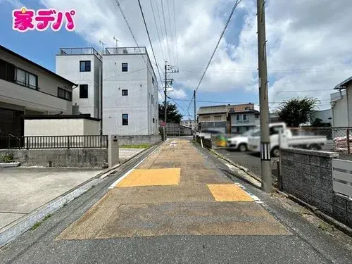 Propriété 4LDK Ville de Toyohashi Préfecture d'Aichi (6)