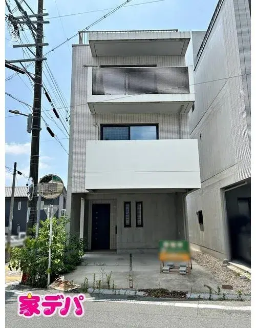 Propriété 4LDK Ville de Toyohashi Préfecture d'Aichi (7)