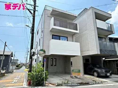 Propriété 4LDK Ville de Toyohashi Préfecture d'Aichi (8)