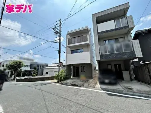 Propriété 4LDK Ville de Toyohashi Préfecture d'Aichi (9)