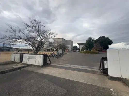 Akiya in Aichi