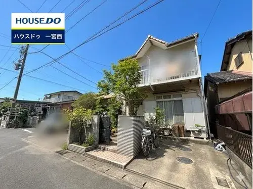 Propiedad 6LDK Ciudad de Ichinomiya Prefectura de Aichi (2)