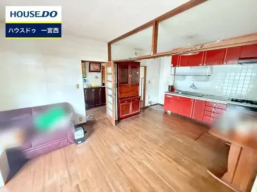 Propiedad 6LDK Ciudad de Ichinomiya Prefectura de Aichi (11)