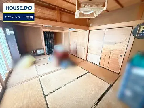 Propiedad 6LDK Ciudad de Ichinomiya Prefectura de Aichi (15)