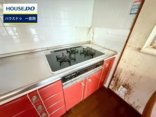 Propiedad 6LDK Ciudad de Ichinomiya Prefectura de Aichi (17)
