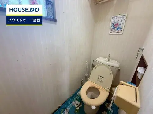 Propiedad 6LDK Ciudad de Ichinomiya Prefectura de Aichi (18)