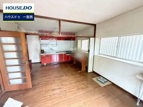 Propiedad 6LDK Ciudad de Ichinomiya Prefectura de Aichi (10)