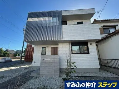 Akiya in Aichi