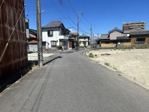 3LDK Недвижимость в городе Nishio, префектура Aichi (4)
