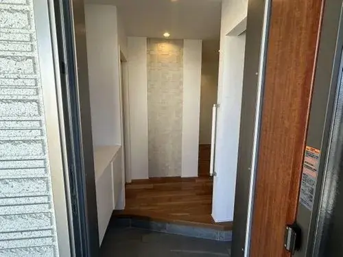 3LDK Недвижимость в городе Nishio, префектура Aichi (10)