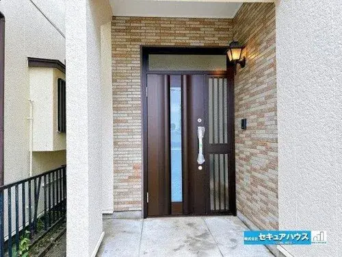 3LDK Property Chiryu City Aichi Prefecture (2)