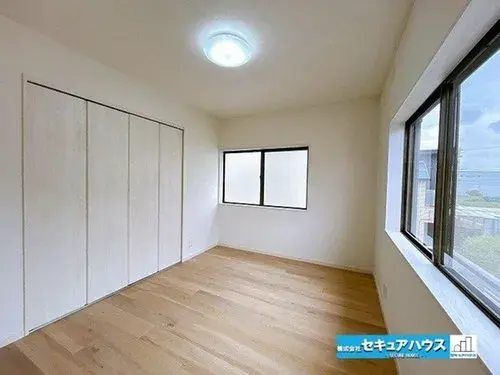 3LDK Property Chiryu City Aichi Prefecture (12)
