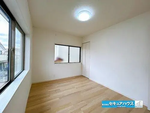 3LDK Property Chiryu City Aichi Prefecture (13)