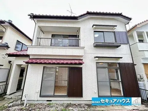 3LDK Property Chiryu City Aichi Prefecture (3)