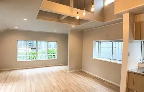 3LDK Property Chiryu City Aichi Prefecture (4)