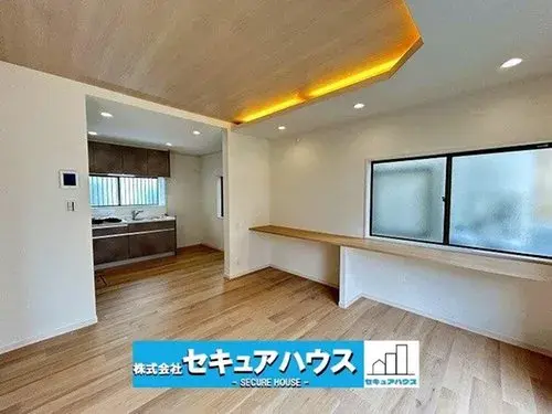 3LDK Property Chiryu City Aichi Prefecture (6)