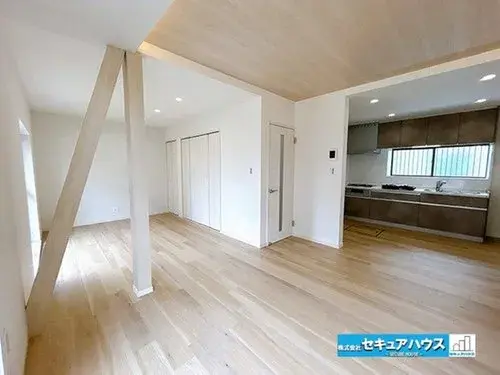 3LDK Property Chiryu City Aichi Prefecture (8)