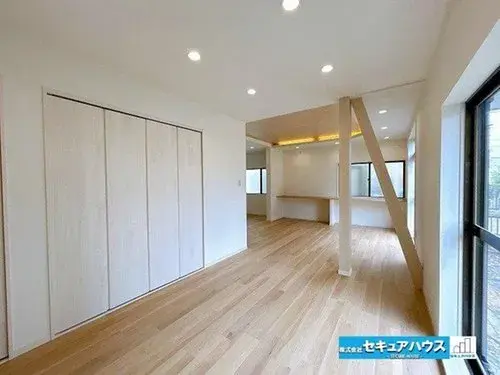 3LDK Property Chiryu City Aichi Prefecture (9)