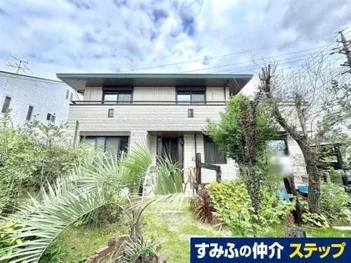 Akiya in 尾张旭市