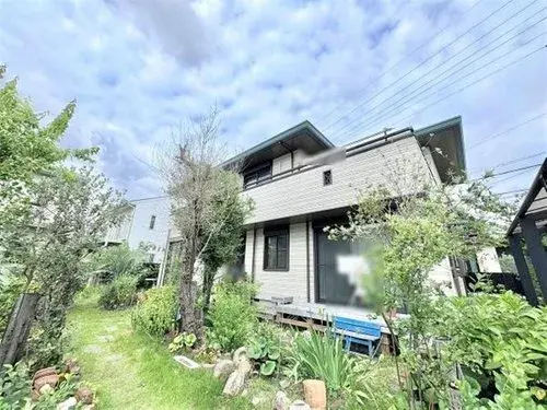 4LDK Property Owariasahi City Aichi Prefecture (2)