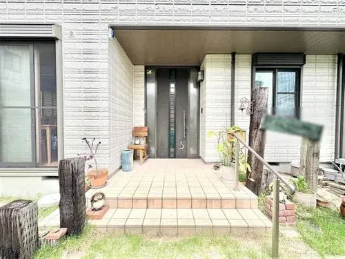 4LDK Property Owariasahi City Aichi Prefecture (7)