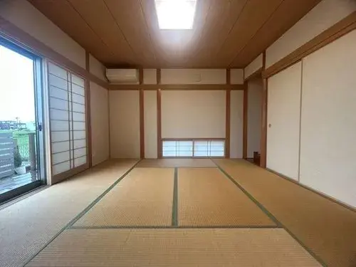 Propiedad 5LDK Ciudad de Komaki Prefectura de Aichi (3)