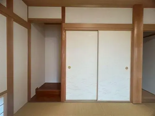 Propiedad 5LDK Ciudad de Komaki Prefectura de Aichi (4)