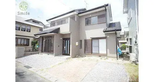 Akiya in Aichi