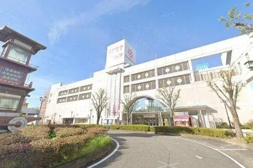 Propriété 3LDK Ville d'Inuyama Préfecture d'Aichi (20)
