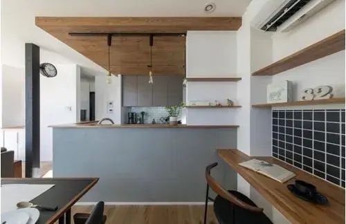 Propriété 3LDK Ville d'Inuyama Préfecture d'Aichi (6)