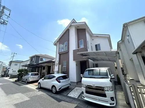 Akiya in Aichi