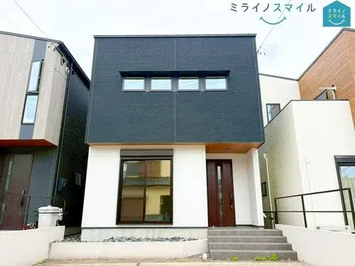 Propriété 4LDK Ville de Toyota Préfecture d'Aichi (3)