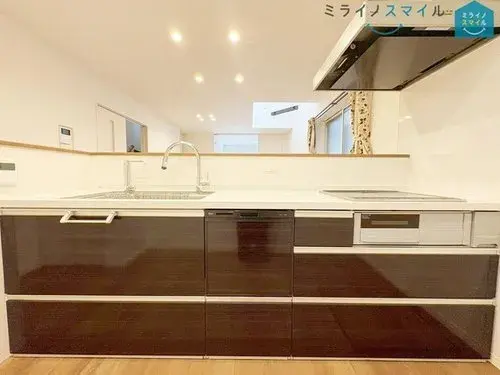 Propriété 4LDK Ville de Toyota Préfecture d'Aichi (22)
