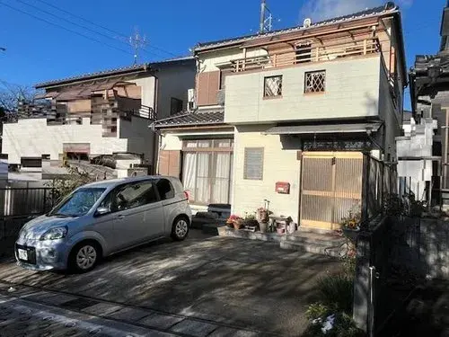Akiya in 濑户市