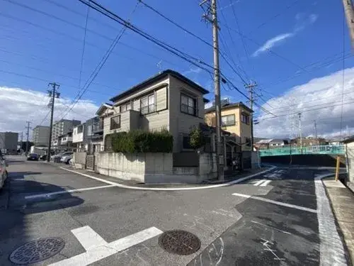 Akiya in Aichi