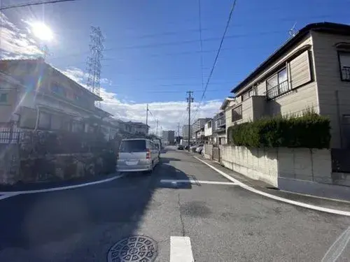 3DK 名古屋市 愛知県 (2)