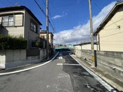 3DK 名古屋市 愛知県 (3)