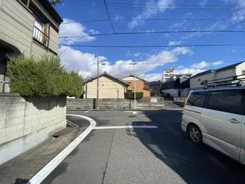3DK 名古屋市 愛知県 (4)