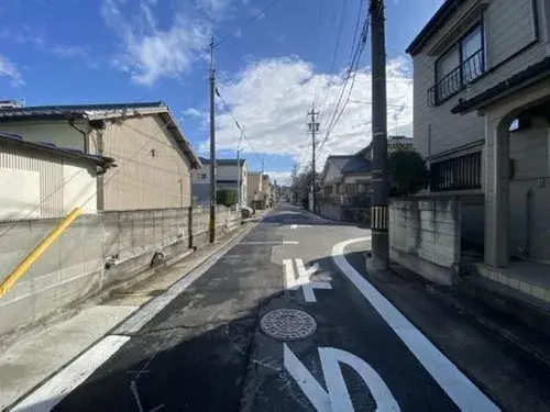 3DK 名古屋市 愛知県 (5)