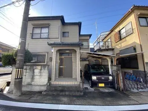 3DK 名古屋市 愛知県 (7)